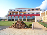 Hotel Vila Caimar
