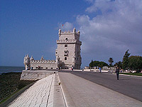 Turm von Belém