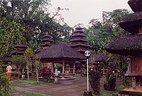 Pura Luhur Batukau