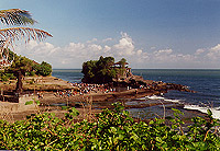 Pura Tanah Lot