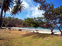 Crochu Beach