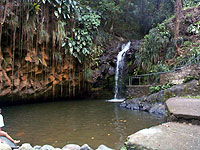 Annandale Falls