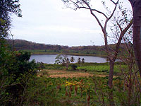 Lake Antoine