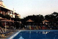 Hotel Panorama