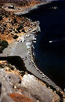 Preveli Strand