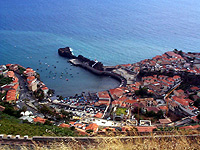 Camara de Lobos