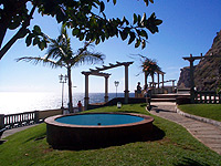 Calheta Uferpark