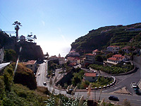 Ponta do Sol