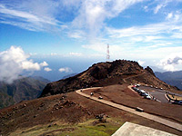 Pico do Arieiro