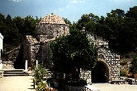 Kloster Thári